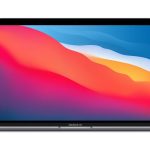 Apple MacBook Air 13'' M1 (8GB/256GB) - Space Gray (2020)