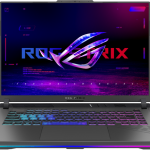 Asus ROG Strix G16 (G614JU-N3186) - Eclipse Gray