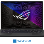 Asus ROG Zephyrus G14 (2022) (GA402RJ-L4154W) - Gray