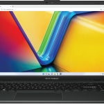 Asus VivoBook Go 15 (E1504FA-BQ210) - Mixed Black