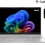 Asus VivoBook S 15 OLED (S5507QA-MA001W) - Silver