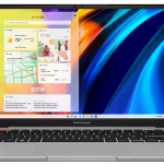 Asus VivoBook S14 OLED (M3402RA-KM081) - Neutral Grey