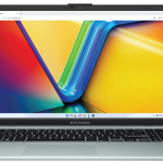 Asus Vivobook Go 15 (E1504FA-BQ089) - Green