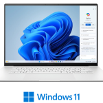 Asus ZenBook S16 OLED (UM5606WA-RK226W) - Scandinavian White