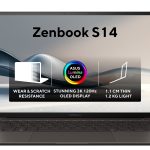 Asus Zenbook S 14 OLED (UX5406SA-PV050W) Grey