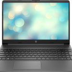 HP 15s-fq5080ci (9E692EA) - Chalkboard Gray