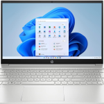 HP Pavilion 15 (8T6Z7EA) - Natural Silver