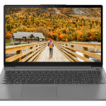 Lenovo IdeaPad 3 15IAU7 (82RK00R3RK) - Arctic Grey