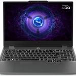 Lenovo LOQ (83GS005CRK) - Luna Grey