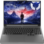 Lenovo Legion 5 16IRX9 (83DG000CRK) - Luna Grey