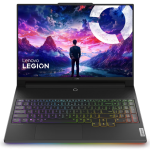 Lenovo Legion 9 16IRX9 (83G0002JRK) - Carbon Black