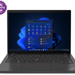 Lenovo ThinkPad T14 Gen 3 (21AJS0HE00) - Black