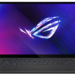 ROG Zephyrus G16 (2024) (GU605MU-QR055) - Eclipse Grey