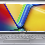 Asus VivoBook 15X OLED (K3504VA-MA468) - Silver