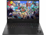 HP Omen 16-wf1005ci A1WF0EA Gaming Laptop, Shadow Black, 16.1-inch, Intel Core i7, RTX 4060