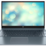 HP Pavilion 15 (84J82EA) - Fog Blue