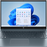 HP Pavilion 15 (8F5H7EA) - Fog Blue