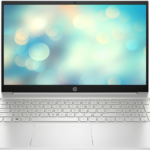 HP Pavilion 15-eh3051ci ​​(9E690EA) - Natural Silver