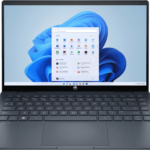 HP Pavilion x360 14" (9D3T3EA) - Space Blue