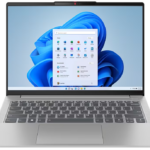 Lenovo IdeaPad Slim 5 14IAH8 (83BF002DRK) - Cloud Grey