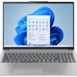 Lenovo IdeaPad Slim 5 (83DD001VRK) – ელეგანტური და მძლავრი 14” ლეპტოპი AMD Ryzen 7, 16GB RAM, 1TB SSD და Cloud Grey დიზაინით. იდეალური პროდუქტიულობისთვის და მობილური სამუშაოსთვის.