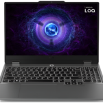Lenovo LOQ 15.6" FHD (83GS00K0RK) Luna Grey
