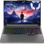 Lenovo Legion 5 (83DG000DRK) - Luna Grey