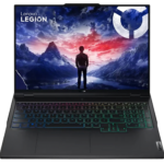 Lenovo Legion Pro 7 16IRX9H (83DE0044RK) - Eclipse Black