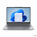 Lenovo ThinkBook 14 G6 (21KJ0015RU) Arctic Grey Laptop, 14-inch, Intel Core i5, 16GB RAM, 512GB SSD