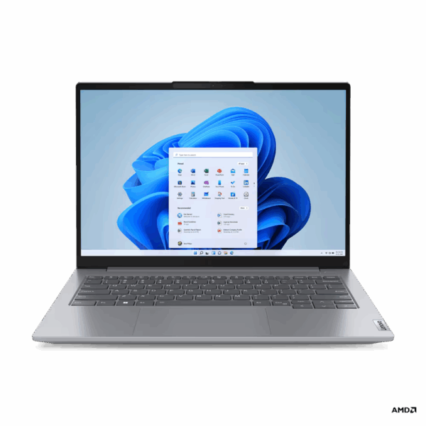 Lenovo ThinkBook 14 G6 (21KJ0015RU) Arctic Grey Laptop, 14-inch, Intel Core i5, 16GB RAM, 512GB SSD