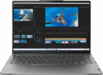 Lenovo Yoga 7 (83DK0064RK) 14-inch 2-in-1 touchscreen laptop, Intel Core i7, 16GB RAM, 1TB SSD, Storm Grey