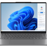 Lenovo Yoga Pro 7 14IMH9 (83E20046RK) Luna Grey – 14.5 ინჩიანი 2.8K OLED ეკრანი, Intel Core Ultra 7 155H პროცესორი, NVIDIA GeForce RTX 4050 გრაფიკა, 32GB LPDDR5x ოპერატიული მეხსიერება და 1TB SSD მეხსიერება – ელეგანტური და მძლავრი ლეპტოპი პროფესიონალებისთვის.
