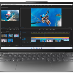 Lenovo Yoga Slim 6 14APU8 (82X3000MRK) - Storm Grey