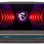 MSI Thin 15 9S7-16R831-2214 - Gray