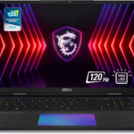 MSI Titan 18 9S7-182221-421 - Black Intel Core i9 NVIDIA GeForce RTX