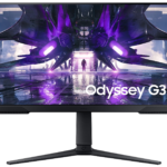 Samsung 24'' Odyssey G3 (LS24AG320NIXCI)