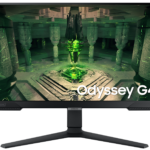Samsung 27" Odyssey G4 (LS27BG400EIXCI)