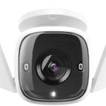 TP-Link Tapo C310 გარე კამერა