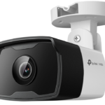 TP-Link VIGI C340I (6mm) Outdoor IR Bullet Network Camera