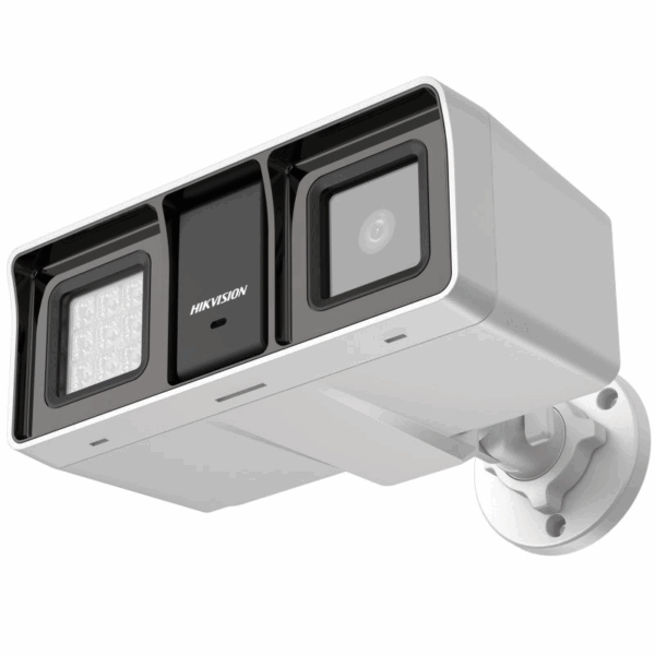 HD TVI კამერა, Hikvision, DS-2CE18D0T-LFS,3.6mm, 2mp