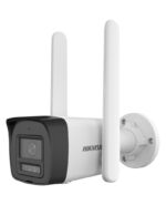 Hikvision 4G LTE Bullet კამერა DS-2CD1023G2-LIDUF 4mm, მიკროფონით და ღამის ხედვით