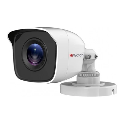 HD TVI კამერა, Hiwatch, DS-T200S_2.8, 2mp