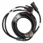 ადაპტერი საავტომობილო სისტემების AE-MCE112-5