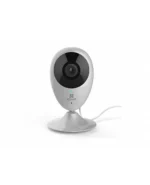 Ezviz CS-C2C-B0-1E2WF Mini O WiFi ვიდეოკამერა 2MP, 2.8მმ ობიექტივი, ღამის ხედვით