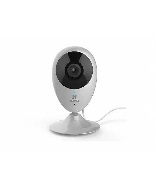 Ezviz CS-C2C-B0-1E2WF Mini O WiFi ვიდეოკამერა 2MP, 2.8მმ ობიექტივი, ღამის ხედვით