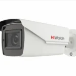 HD TVI კამერა, Hiwatch, DS-T506(C)_ 2.7-13.5, 5mp, vf lens