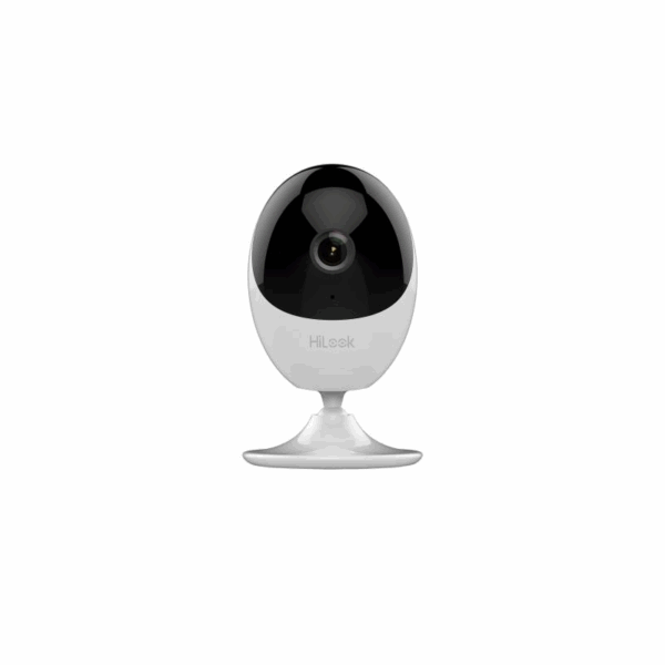 Hilook IPC-C120-D/W_2.0 Mini O WiFi ვიდეოკამერა 2MP, 2.8მმ ობიექტივი და ღამის ხედვით