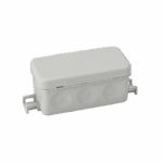 გამანაწილებელი  კოლოფი 195x250x100 Junction Box IP65