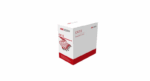 ქსელის კაბელი UTP CAT 6 DS-1LN6U-SC0