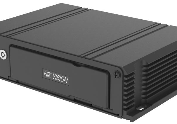 ჩამწერი საავტომობილო სისტემებისთვის hikvision AE-MD5043-SD/GLF EU